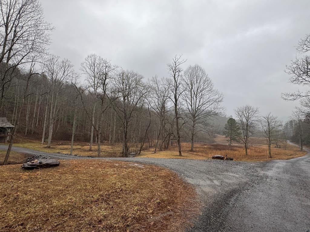 LOT 42 Whisper Woods Road, Hiawassee GA 30546 - Photo