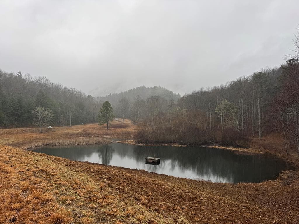 LOT 42 Whisper Woods Road, Hiawassee GA 30546 - Photo