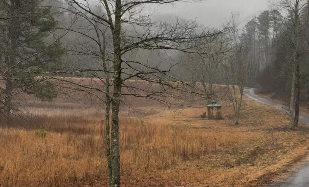LOT 42 Whisper Woods Road, Hiawassee GA 30546 - Photo