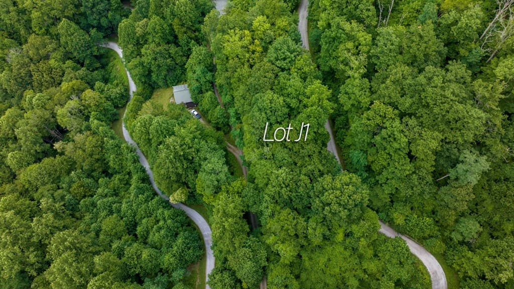 Lot J1 Georgianna Lane, Bryson City NC 28713 - Photo