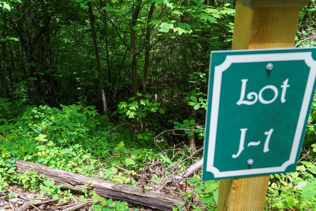 Lot J1 Georgianna Lane, Bryson City NC 28713 - Photo