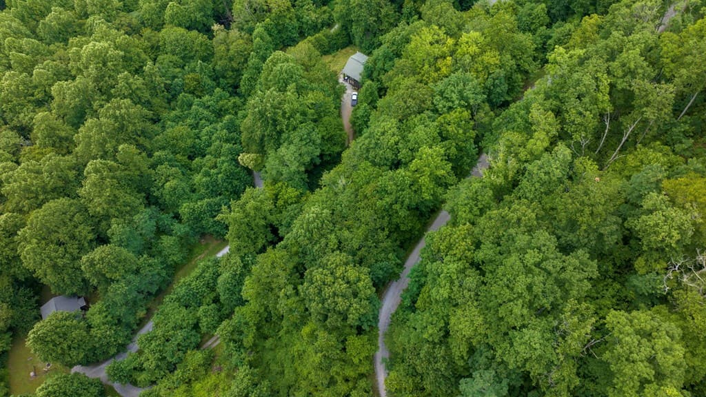 Lot J1 Georgianna Lane, Bryson City NC 28713 - Photo