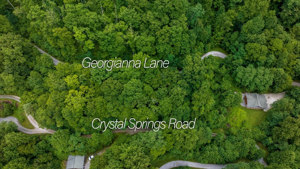 Lot J1 Georgianna Lane, Bryson City NC 28713 - Photo