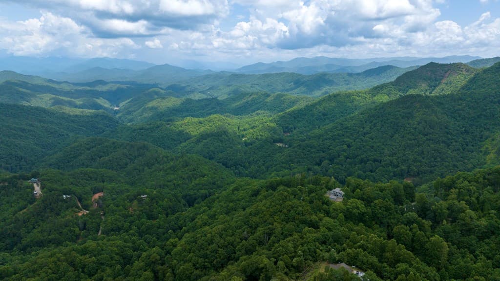 Lot J1 Georgianna Lane, Bryson City NC 28713 - Photo