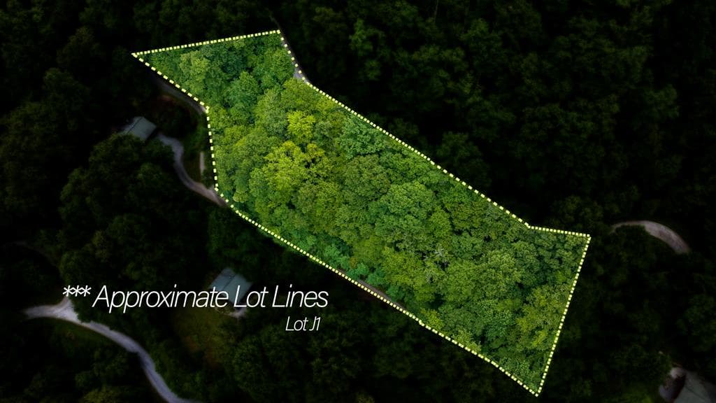 Lot J1 Georgianna Lane, Bryson City NC 28713 - Primary photo