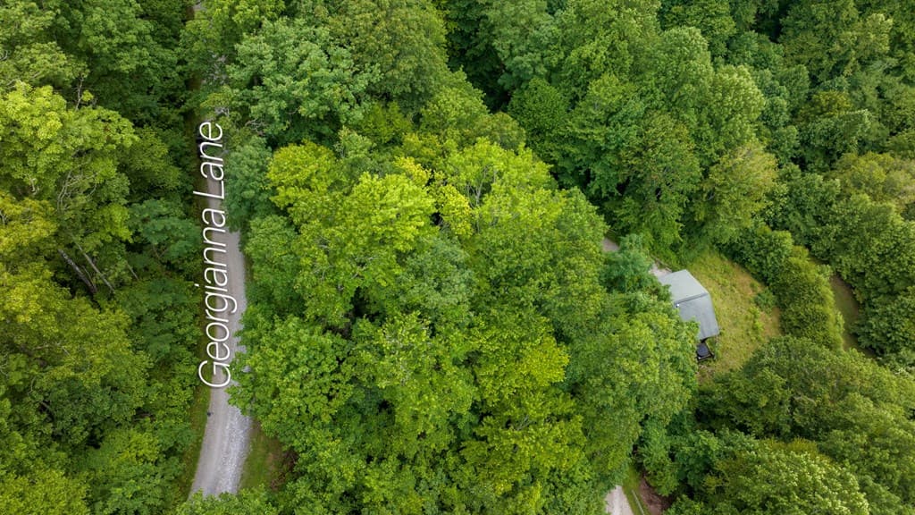Lot J1 Georgianna Lane, Bryson City NC 28713 - Photo