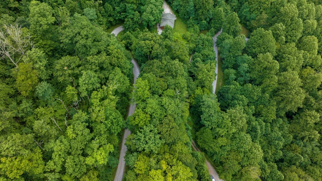 Lot J1 Georgianna Lane, Bryson City NC 28713 - Photo