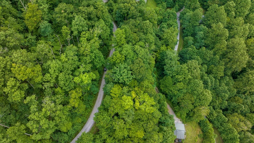 Lot J1 Georgianna Lane, Bryson City NC 28713 - Photo