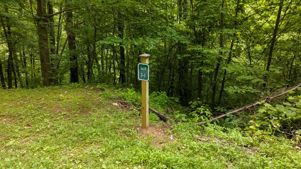 Lot J1 Georgianna Lane, Bryson City NC 28713 - Photo