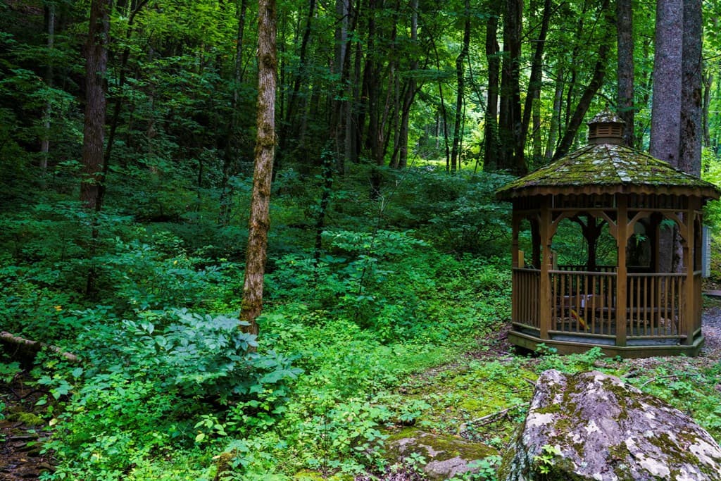 Lot M2 Georgianna Lane, Bryson City NC 28713 - Photo