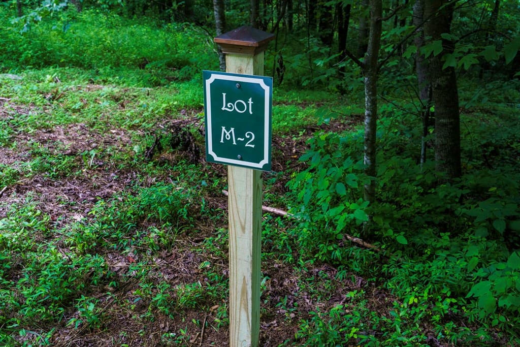 Lot M2 Georgianna Lane, Bryson City NC 28713 - Photo