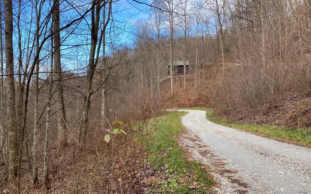 Lot M2 Georgianna Lane, Bryson City NC 28713 - Photo
