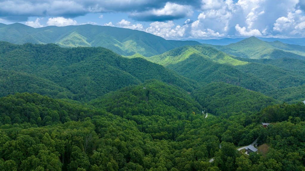 Lot M2 Georgianna Lane, Bryson City NC 28713 - Photo