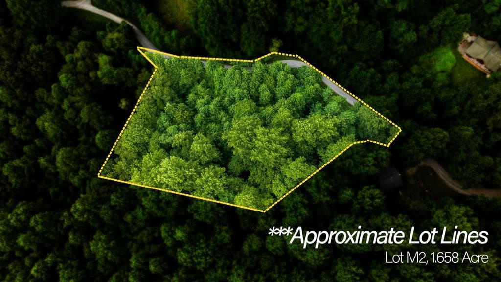 Lot M2 Georgianna Lane, Bryson City NC 28713 - Primary photo