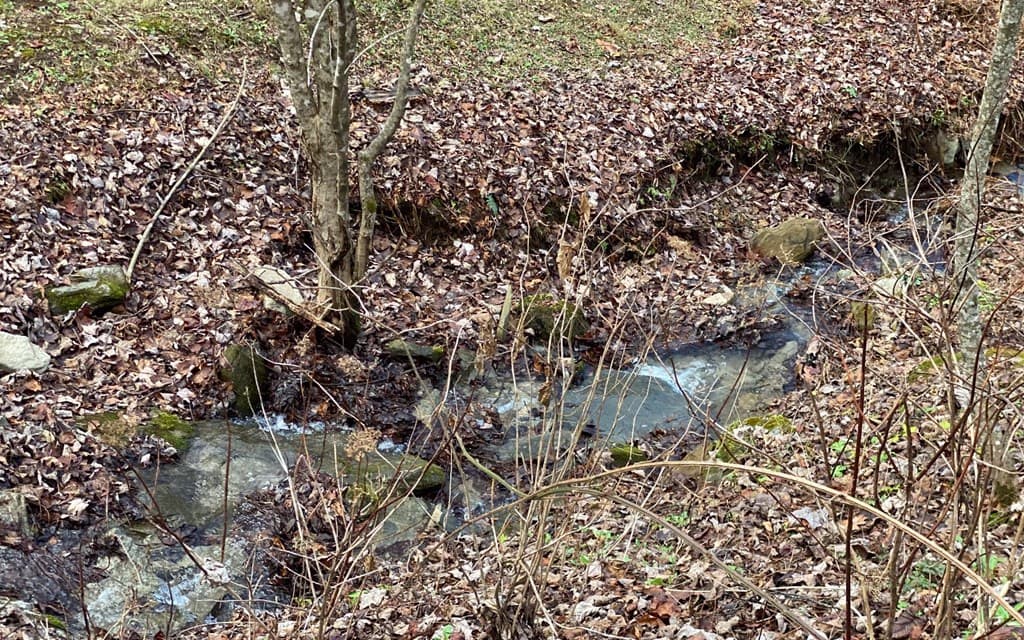 Lot M2 Georgianna Lane, Bryson City NC 28713 - Photo