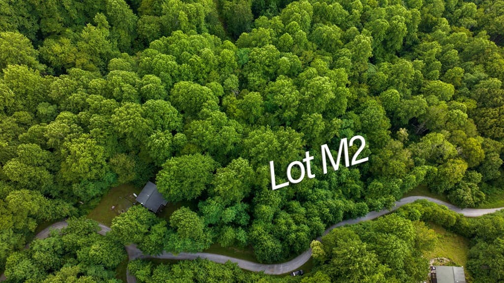 Lot M2 Georgianna Lane, Bryson City NC 28713 - Photo