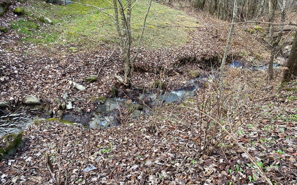 Lot M2 Georgianna Lane, Bryson City NC 28713 - Photo