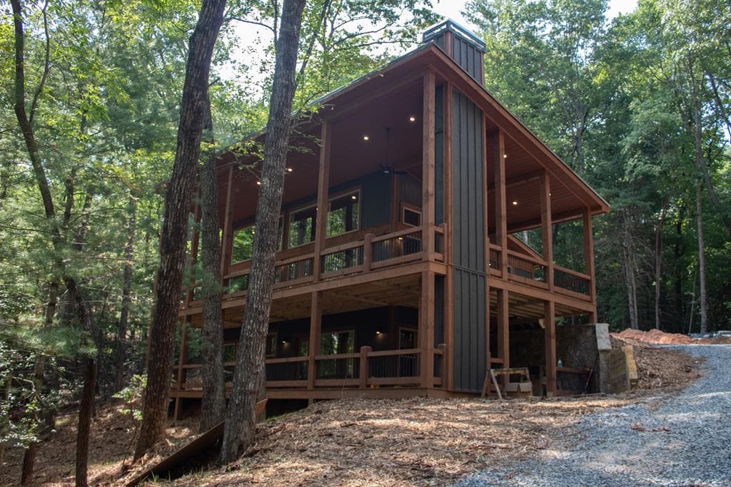Lot 7 Clay's Way, Blue Ridge GA 30513 - Photo
