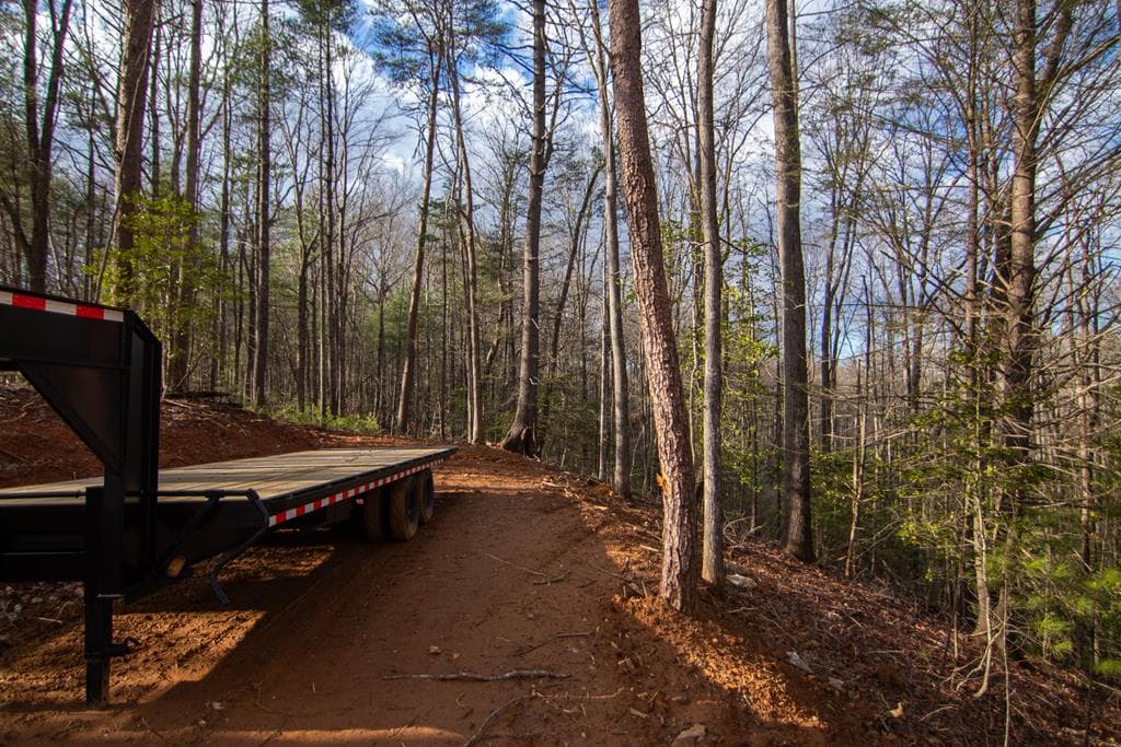 Lot 7 Clay's Way, Blue Ridge GA 30513 - Photo
