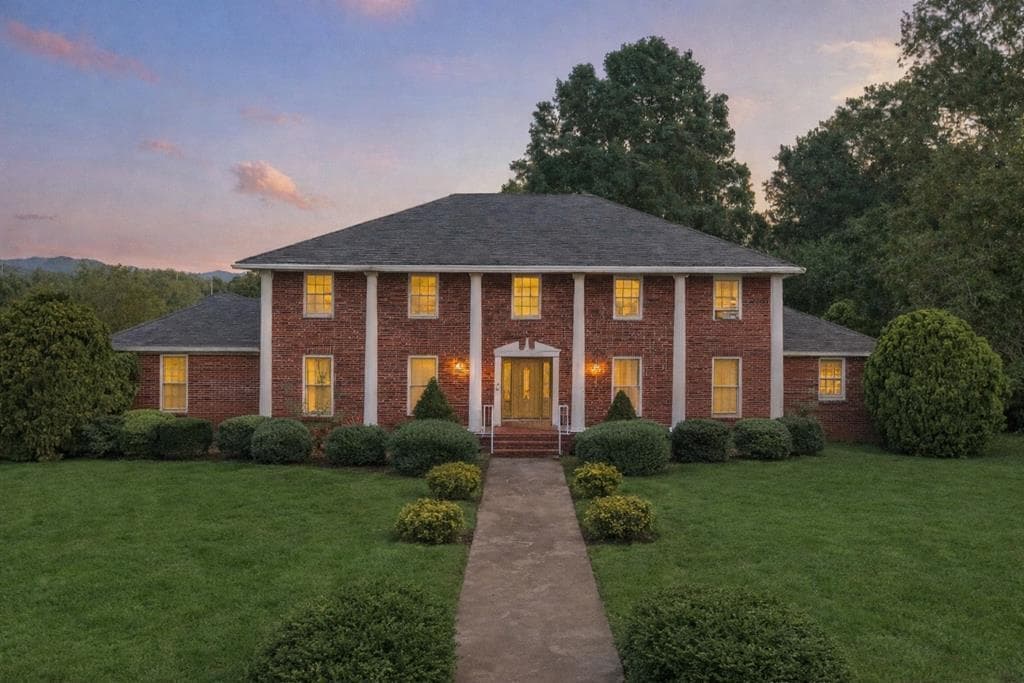 195 River Street, Ellijay GA 30540 - Photo