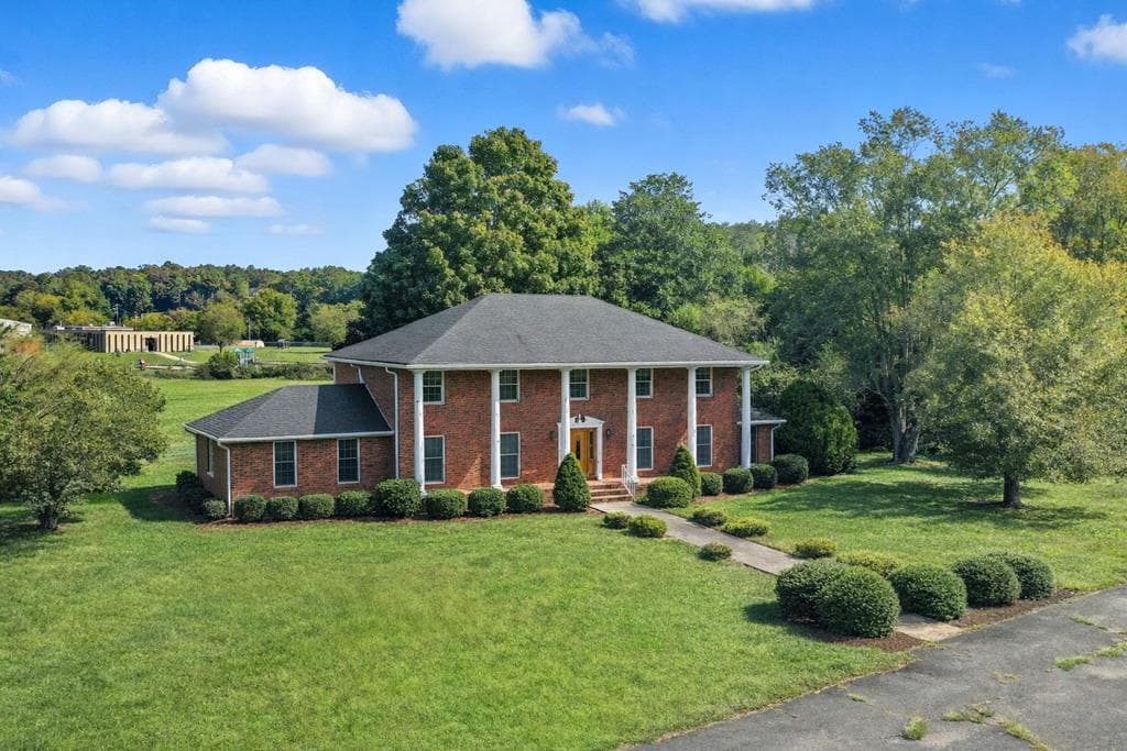 195 River Street, Ellijay GA 30540 - Photo