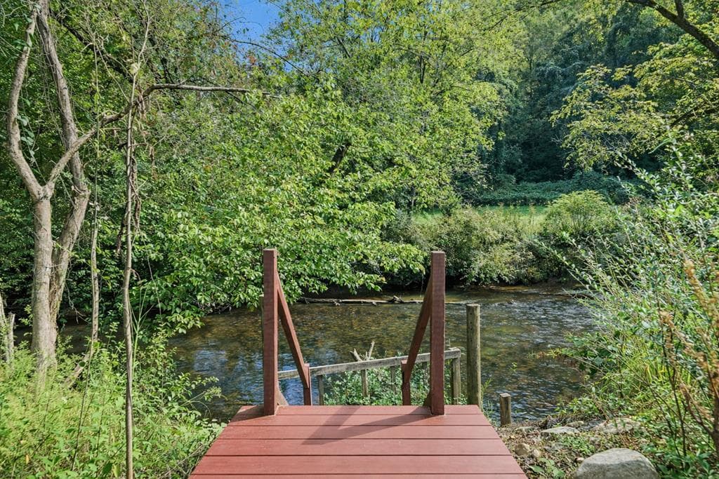 195 River Street, Ellijay GA 30540 - Photo
