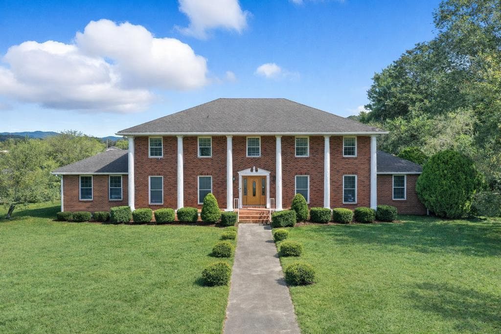 195 River Street, Ellijay GA 30540 - Primary photo
