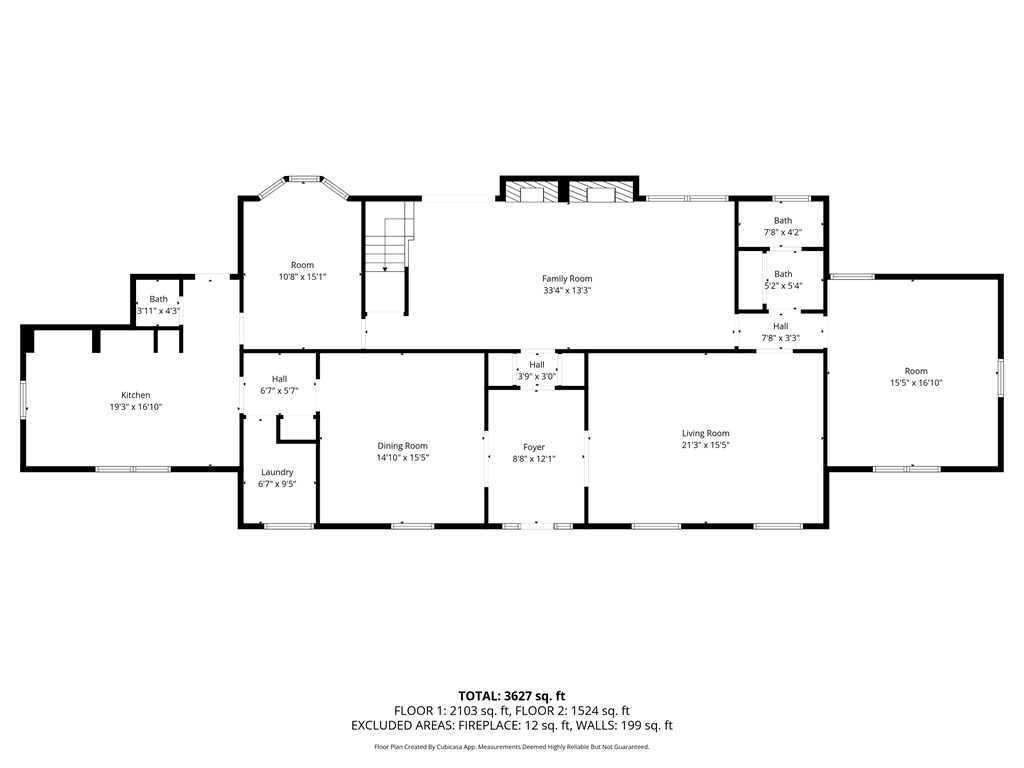 195 River Street, Ellijay GA 30540 - Photo