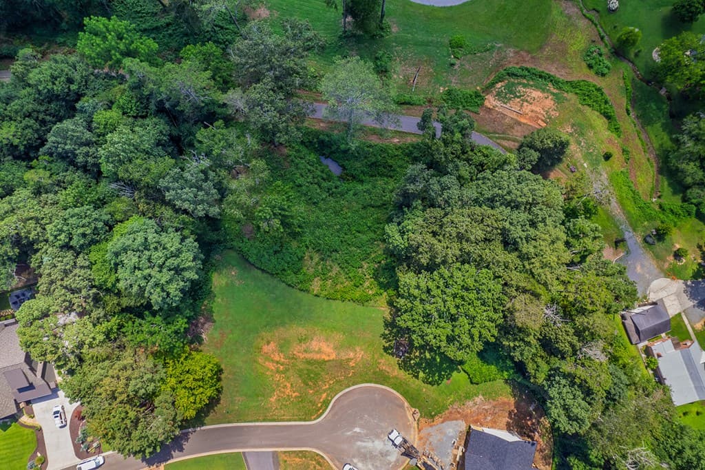 Lots 6-8 N Parkview Drive, Ellijay GA 30540 - Photo