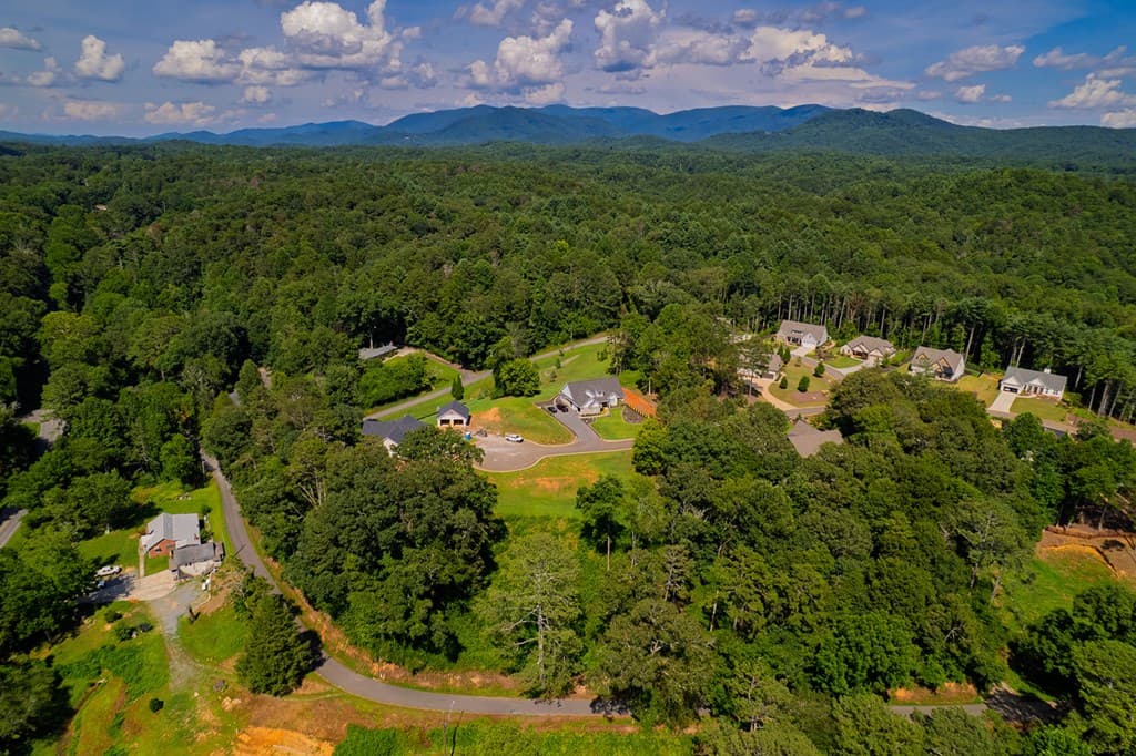 Lots 6-8 N Parkview Drive, Ellijay GA 30540 - Photo