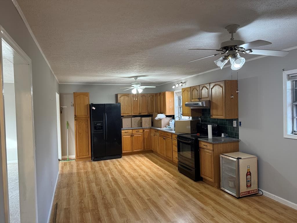 2906 Douthit Road, Mineral Bluff GA 30559 - Photo