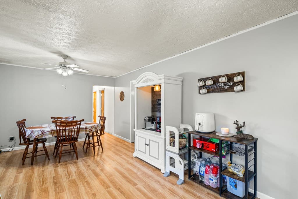 2906 Douthit Road, Mineral Bluff GA 30559 - Photo