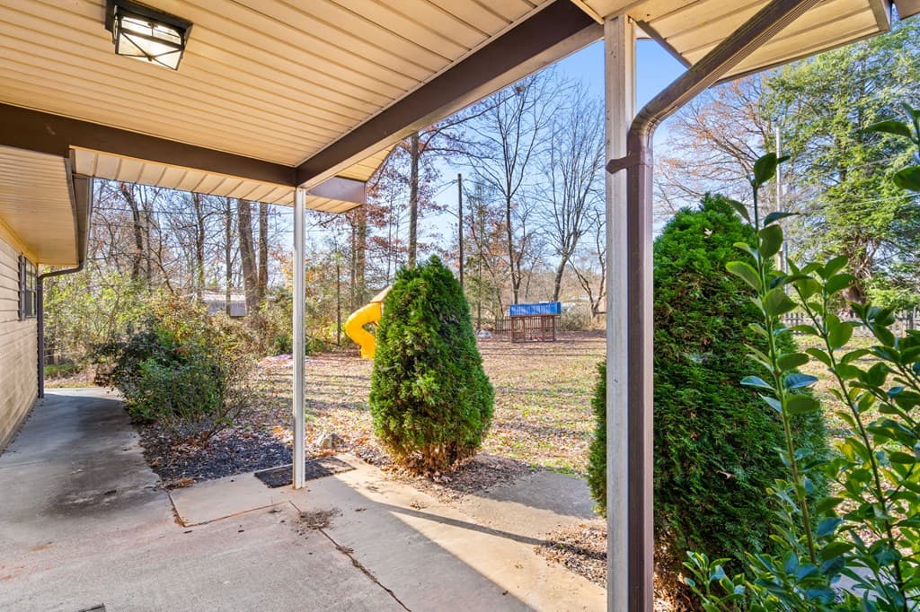 2906 Douthit Road, Mineral Bluff GA 30559 - Photo