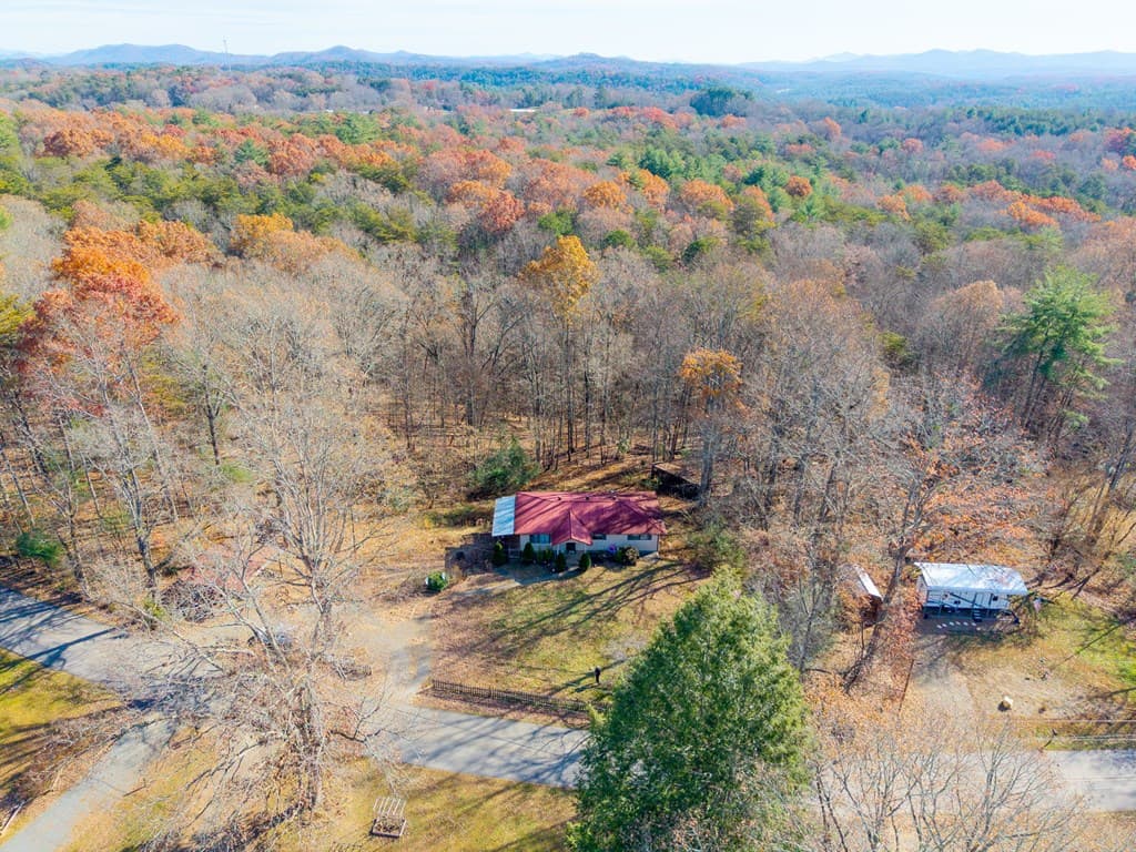 2906 Douthit Road, Mineral Bluff GA 30559 - Photo