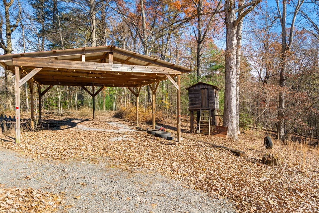 2906 Douthit Road, Mineral Bluff GA 30559 - Photo