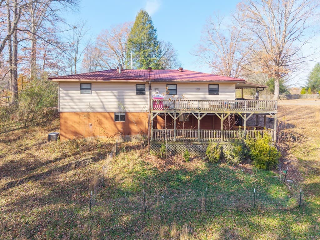 2906 Douthit Road, Mineral Bluff GA 30559 - Photo