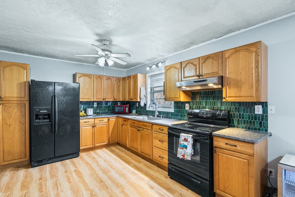 2906 Douthit Road, Mineral Bluff GA 30559 - Photo