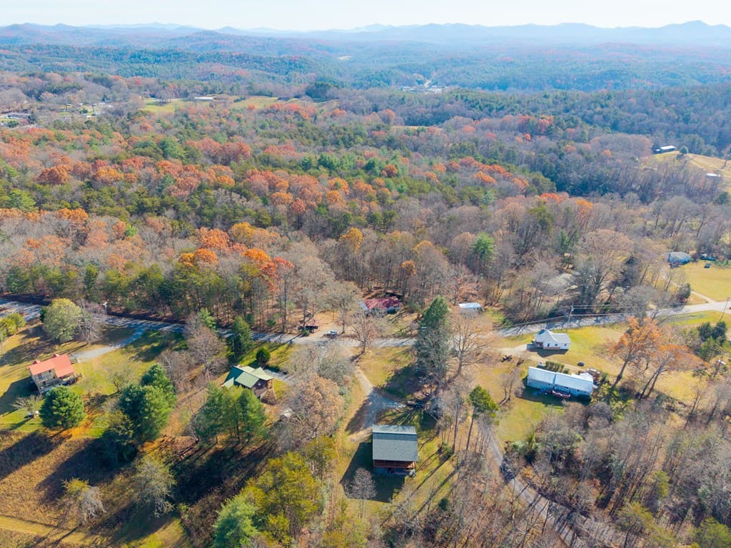 2906 Douthit Road, Mineral Bluff GA 30559 - Photo