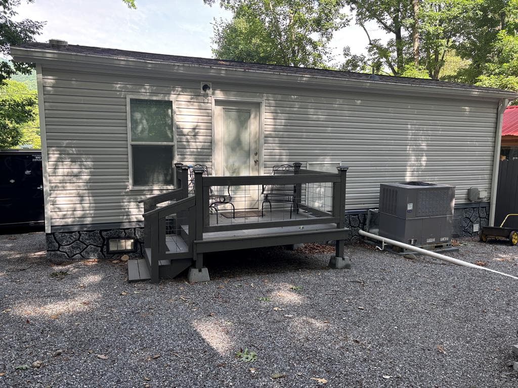 638 Ruby Lake Drive, Hiawassee GA 30546 - Photo