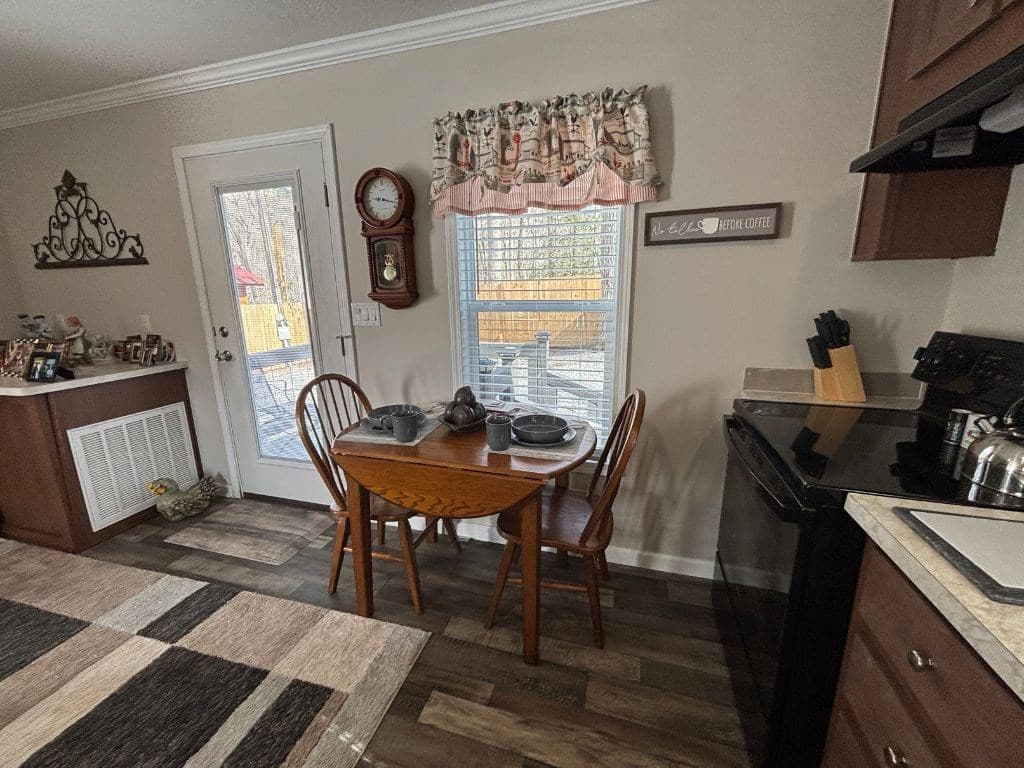 638 Ruby Lake Drive, Hiawassee GA 30546 - Photo