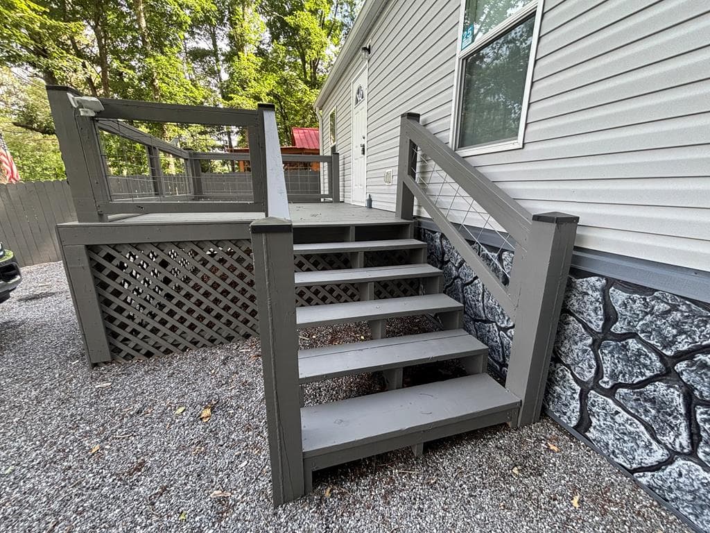 638 Ruby Lake Drive, Hiawassee GA 30546 - Photo