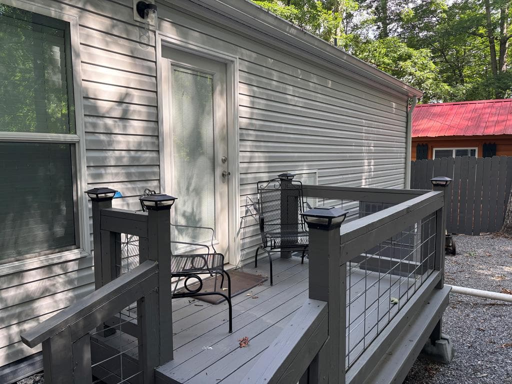 638 Ruby Lake Drive, Hiawassee GA 30546 - Photo
