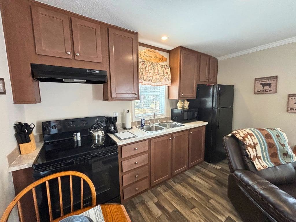 638 Ruby Lake Drive, Hiawassee GA 30546 - Photo