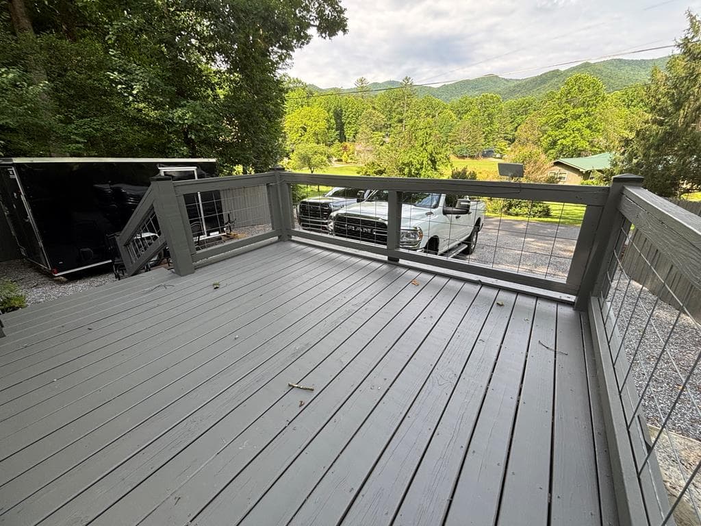 638 Ruby Lake Drive, Hiawassee GA 30546 - Photo