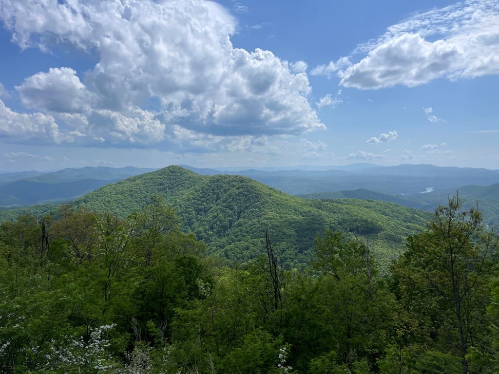 0 Burrell Mountain Road, Murphy NC 28906 - Photo