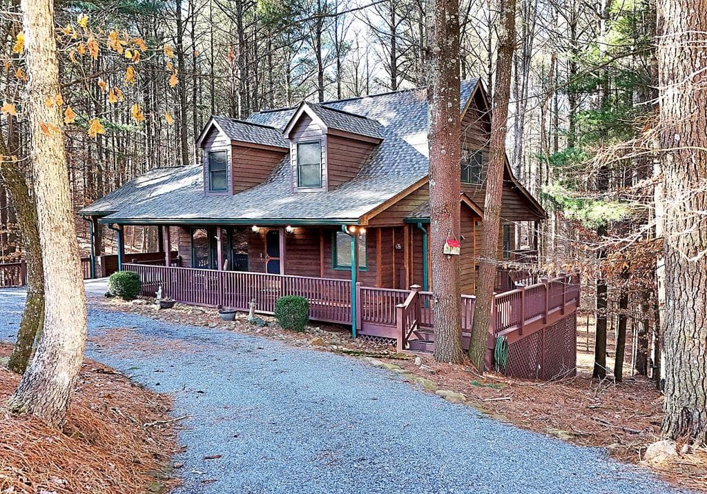63 Misty Oaks Court, Ellijay GA 30536 - Photo