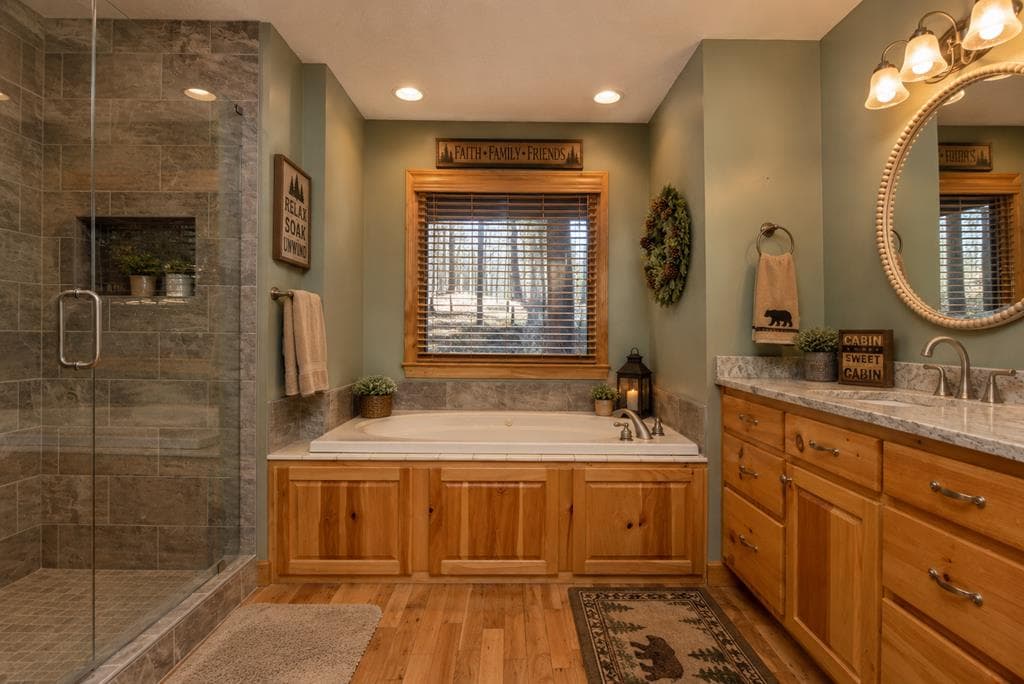 63 Misty Oaks Court, Ellijay GA 30536 - Photo