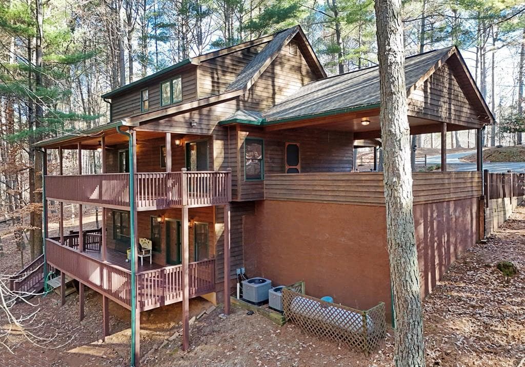 63 Misty Oaks Court, Ellijay GA 30536 - Photo