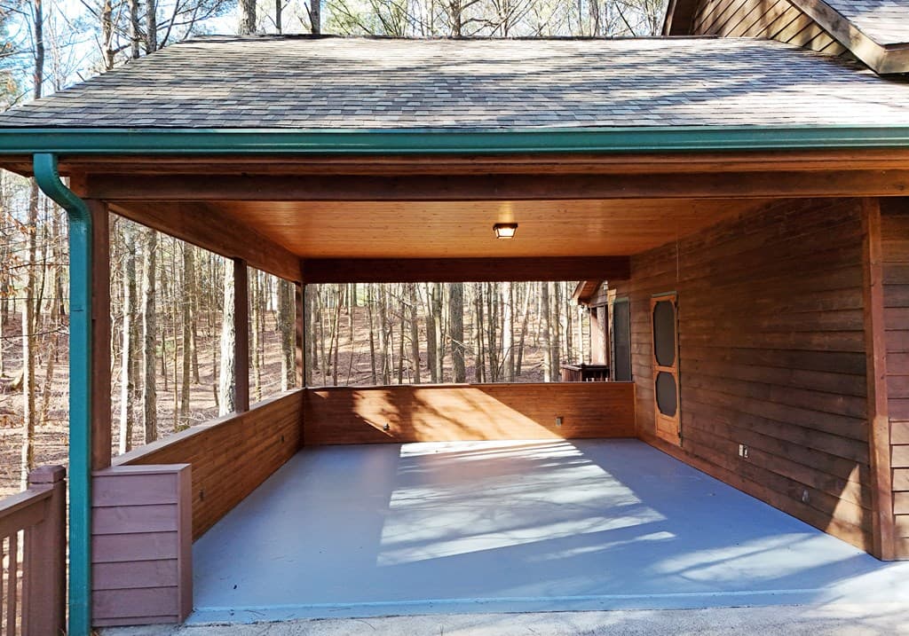 63 Misty Oaks Court, Ellijay GA 30536 - Photo
