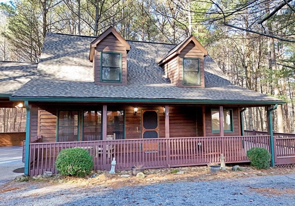 63 Misty Oaks Court, Ellijay GA 30536 - Photo